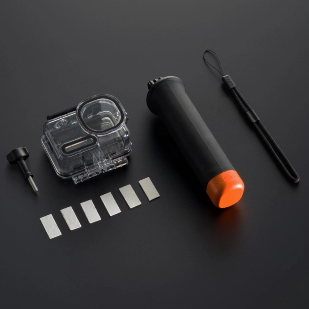 DJI Osmo Action 6 Diving Accessory Kit