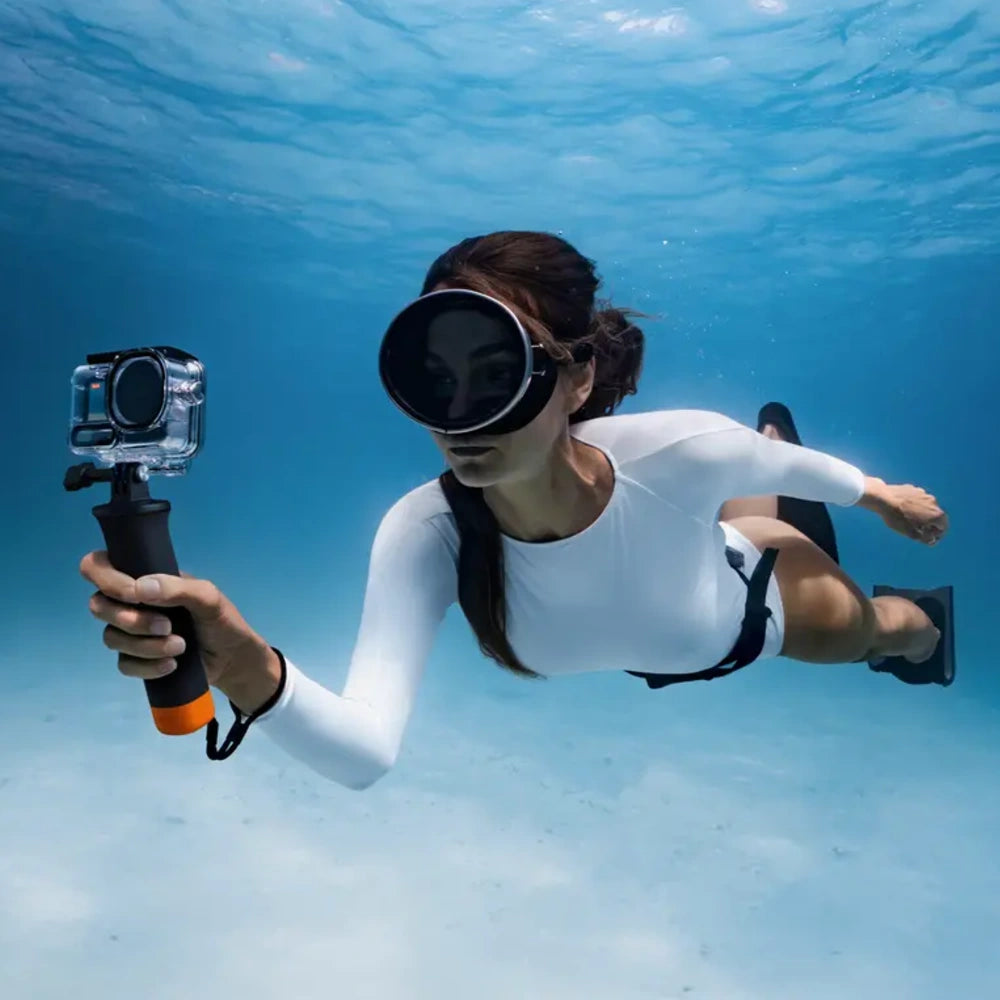DJI Osmo Action 6 Diving Accessory Kit