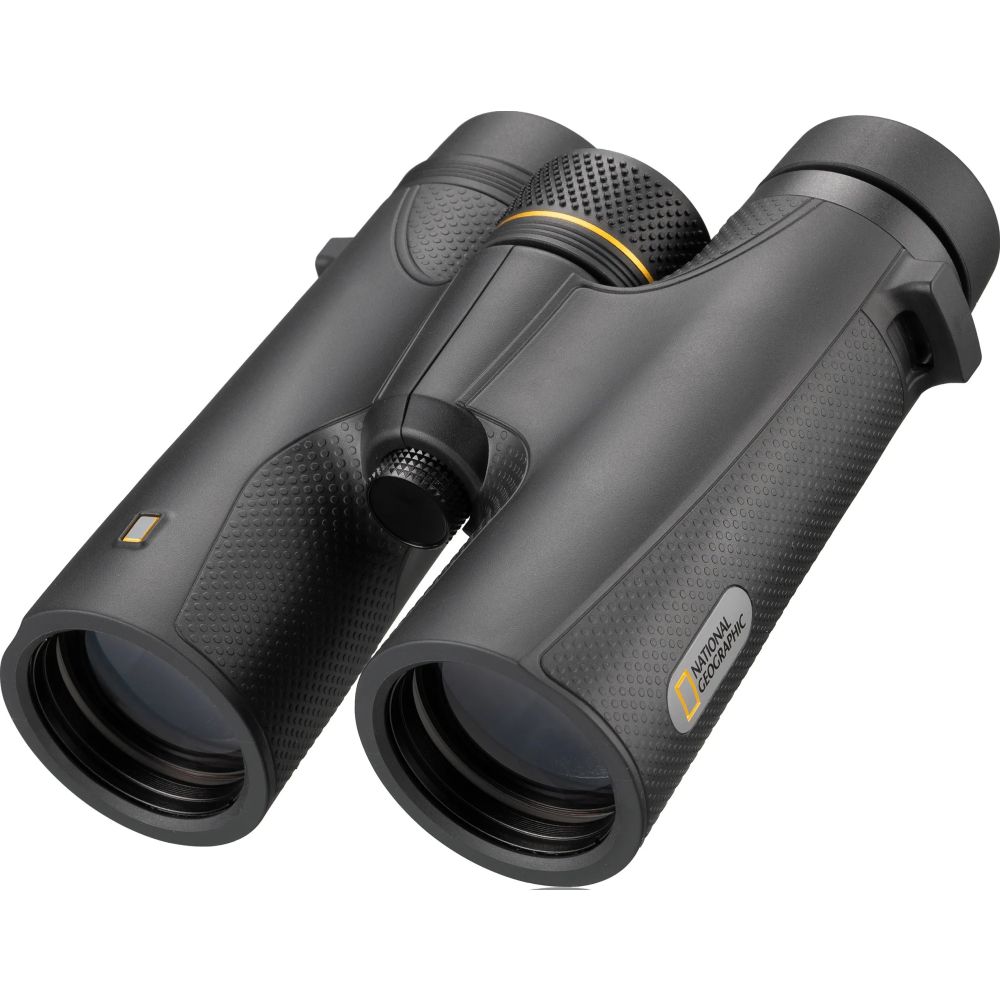 National Geographic Binoculars 8x42