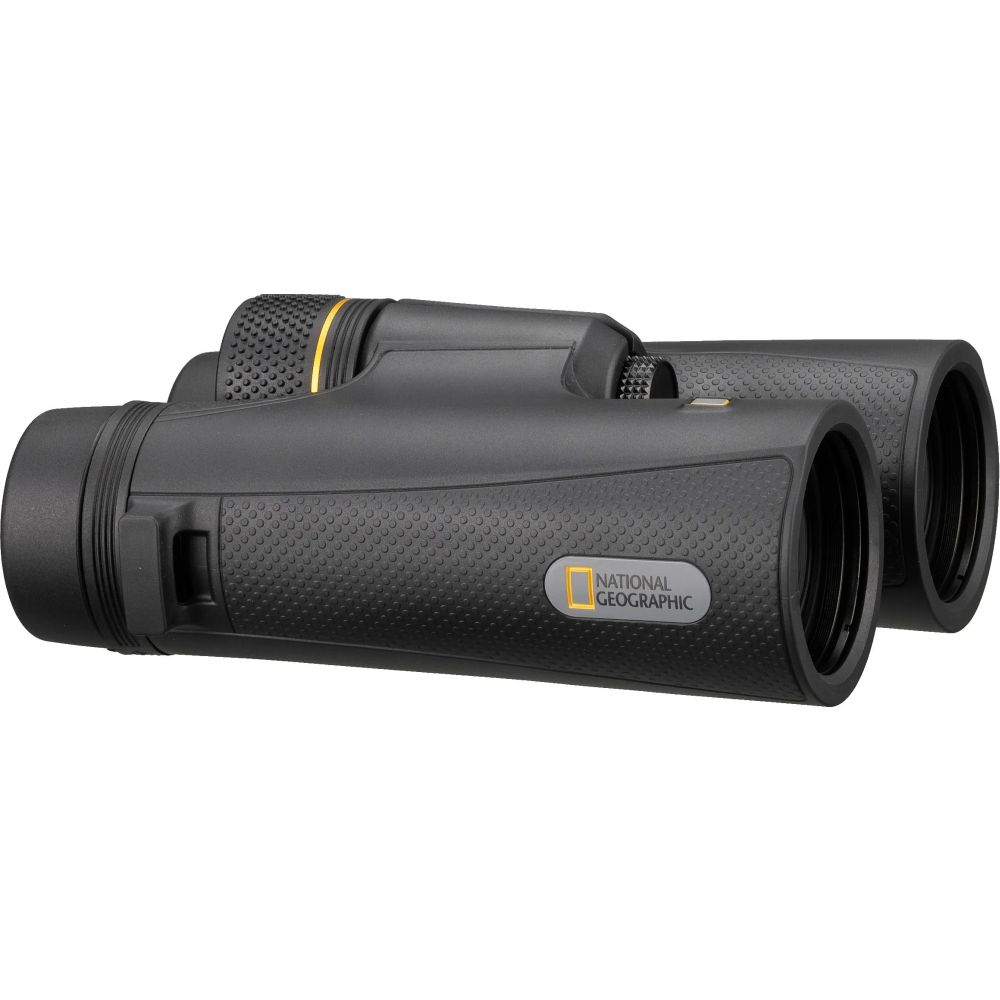National Geographic Binoculars 8x42