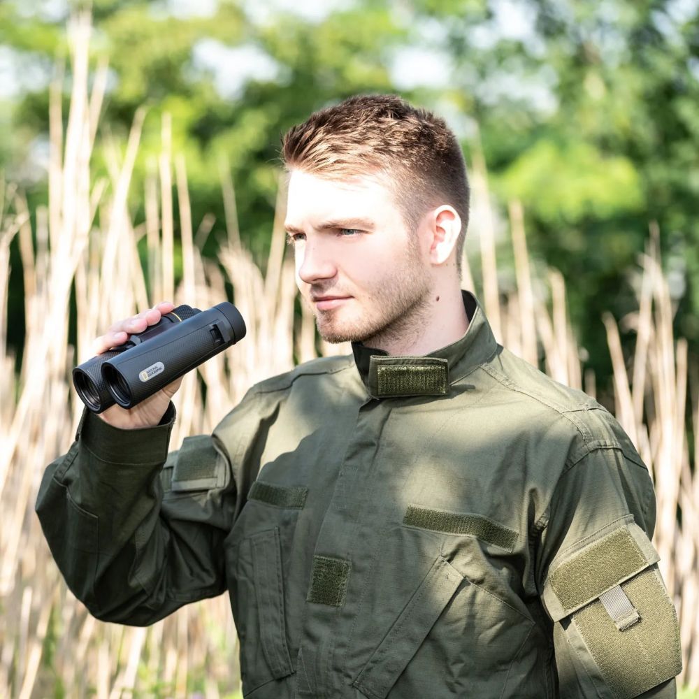 National Geographic Binoculars 8x42
