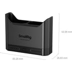 SmallRig 5489 Camera Battery Charger for NP-FZ100
