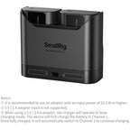 SmallRig 5492 Camera Battery Charger for DMW-BLK22