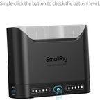 SmallRig 5492 Camera Battery Charger for DMW-BLK22