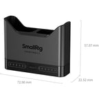 SmallRig 5493 Camera Battery Charger for NP-FW50