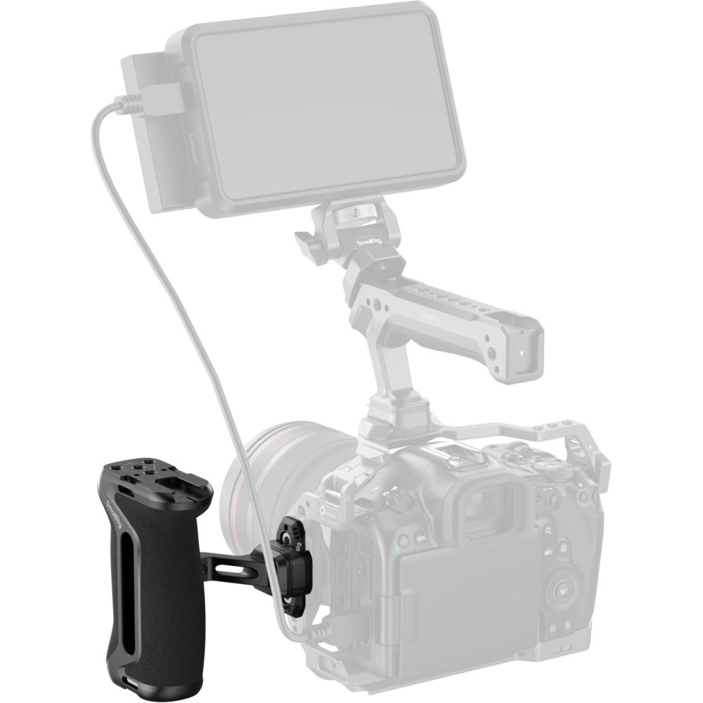 SmallRig 5633 HawkLock H21 Quick Release Side Handle