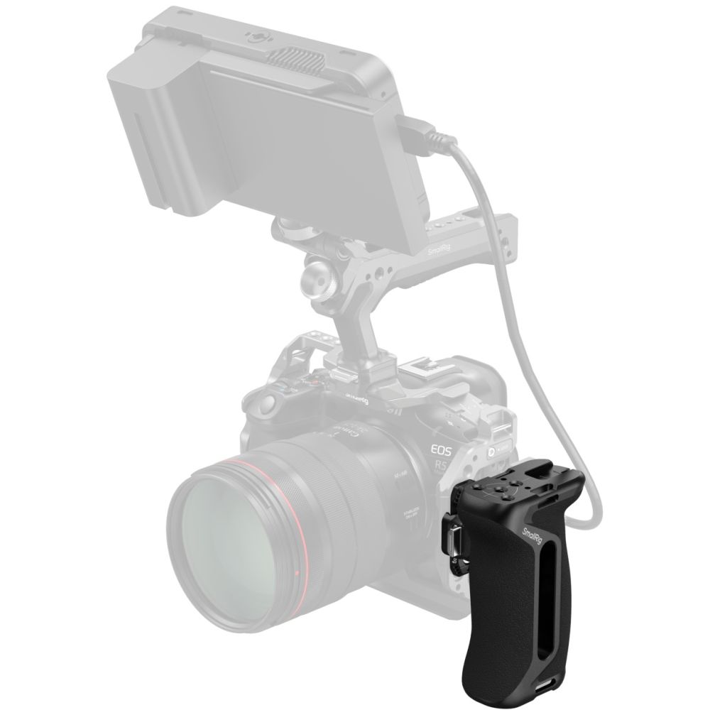SmallRig 5633 HawkLock H21 Quick Release Side Handle