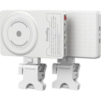 SmallRig 5640 M3 Attachable Mobile Phone LED Video Light, White