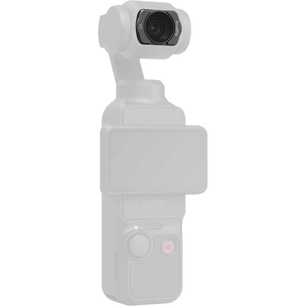 SmallRig 5827 Magnetic CPL Filter for DJI Osmo Pocket 3