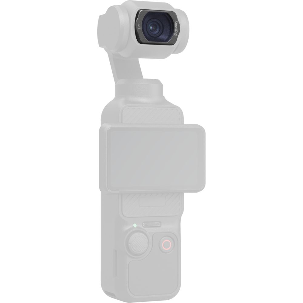 SmallRig 5829 Attachable Light Pollution Reduction Filter for DJI Osmo Pocket 3