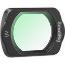 SmallRig 5830 Magnetic UV filter for DJI Osmo Pocket 3