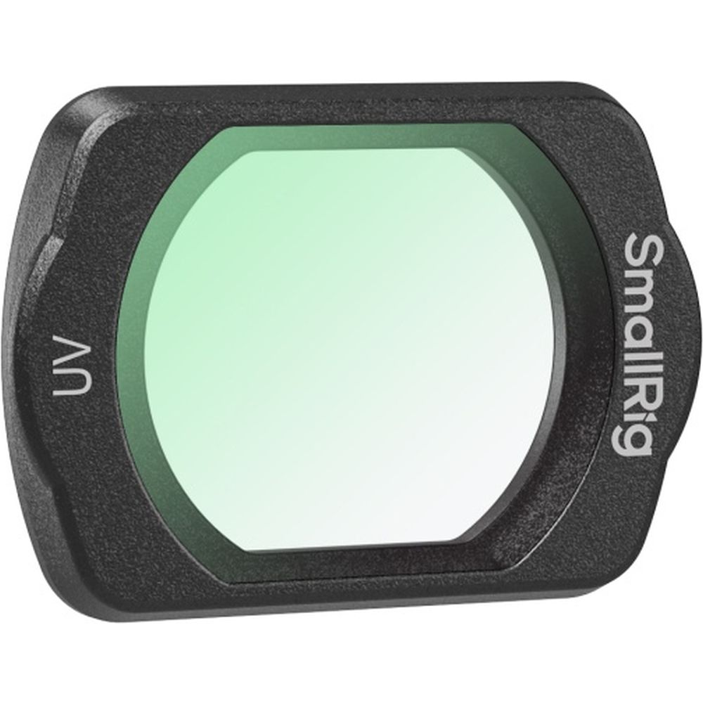 SmallRig 5830 Magnetic UV filter for DJI Osmo Pocket 3