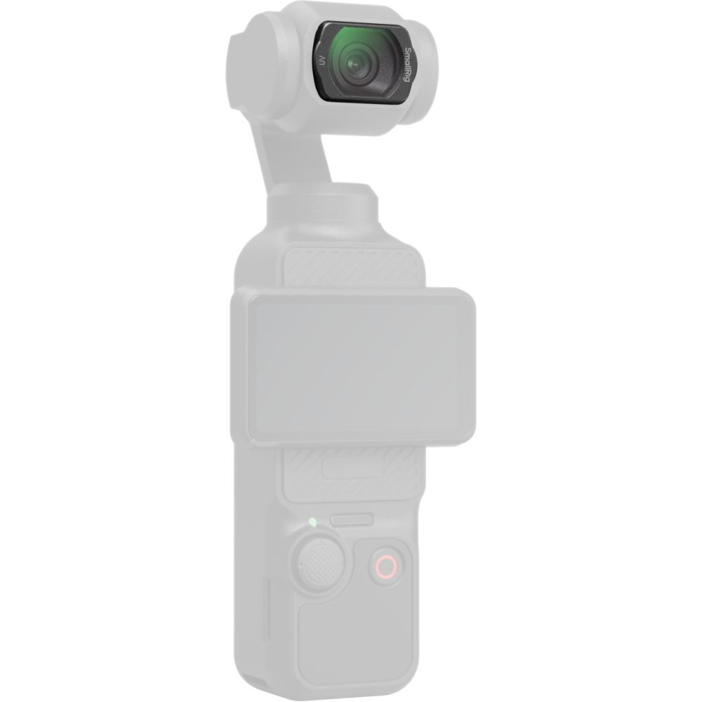 SmallRig 5830 Magnetic UV filter for DJI Osmo Pocket 3