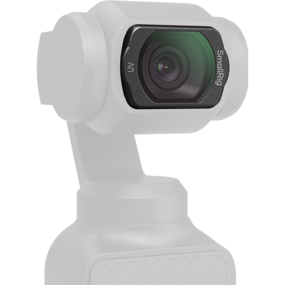 SmallRig 5830 Magnetic UV filter for DJI Osmo Pocket 3