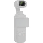 SmallRig 5831 Attachable ND2-ND32 Filter for DJI Osmo Pocket 3