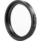SmallRig 5839 Attachable Star Cross Filter (6 Points) for DJI Osmo Action 5 Pro / 4