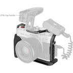 SmallRig 5662 Cage for FUJIFILM X-T30 / X-T30 II / X-T30 III