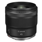 Canon RF 45mm f/1.2 STM