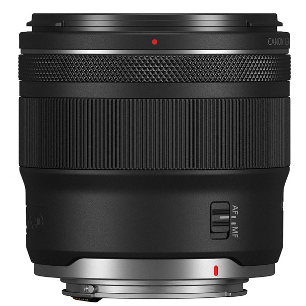 Canon RF 45mm f/1.2 STM