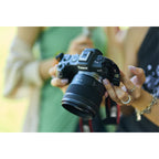 Canon RF 45mm f/1.2 STM