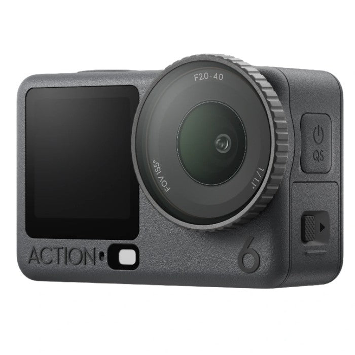 DJI Osmo Action 6 Extension kit