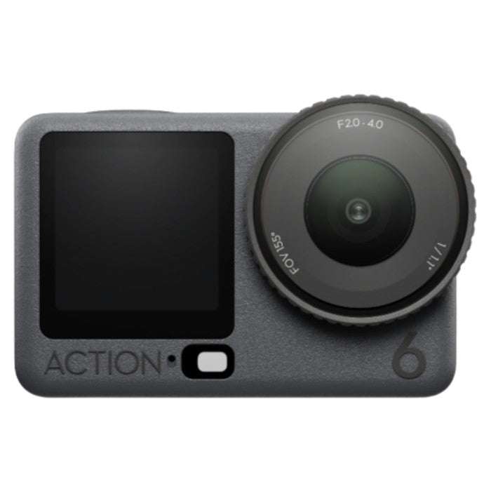 DJI Osmo Action 6 Water Adventure kit