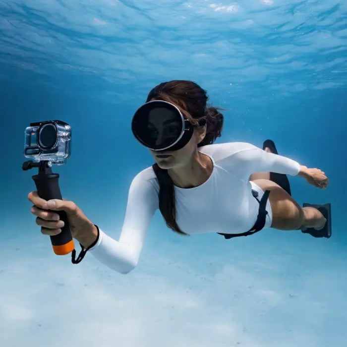 DJI Osmo Action 6 Water Adventure kit