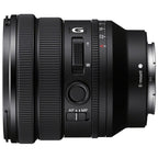 Sony FX2 Cinema Line + FE 16-35mm f/4.0 G PZ