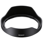 Sony FX2 Cinema Line + FE 16-35mm f/4.0 G PZ