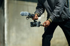 Sony FX2 Cinema Line + FE 24-105mm f/4.0G OSS