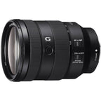 Sony FX2 Cinema Line + FE 24-105mm f/4.0G OSS