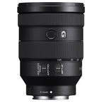 Sony FX2 Cinema Line + FE 24-105mm f/4.0G OSS