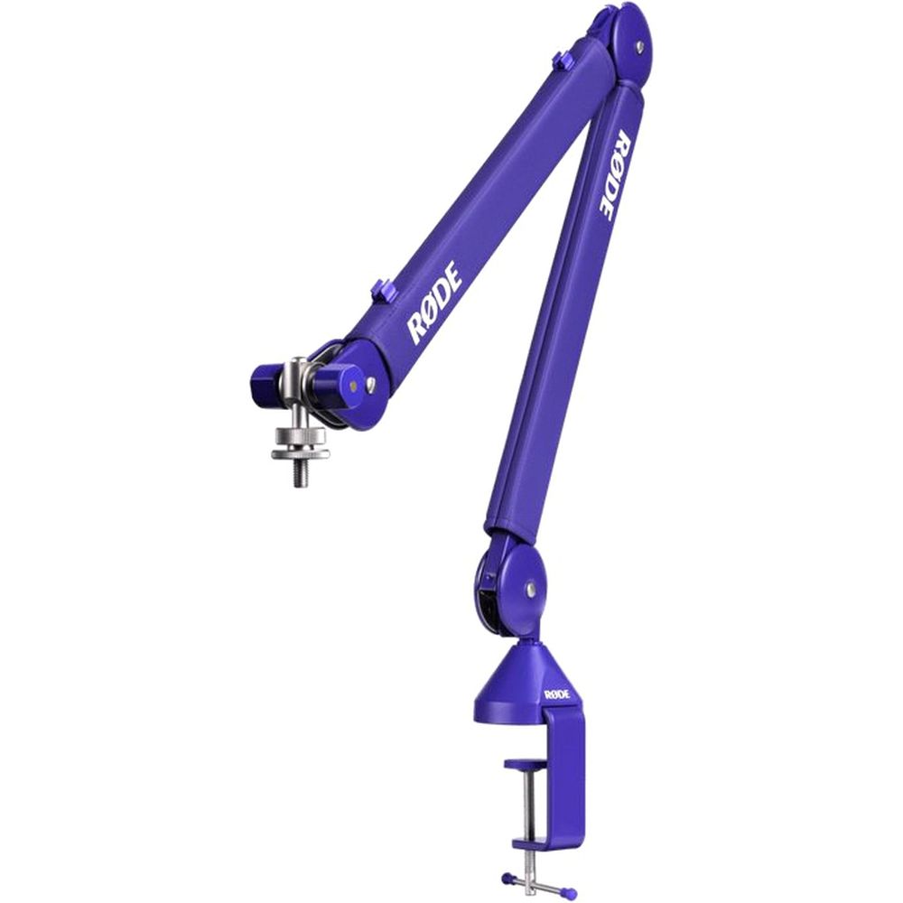 RØDE PSA1+ Purple