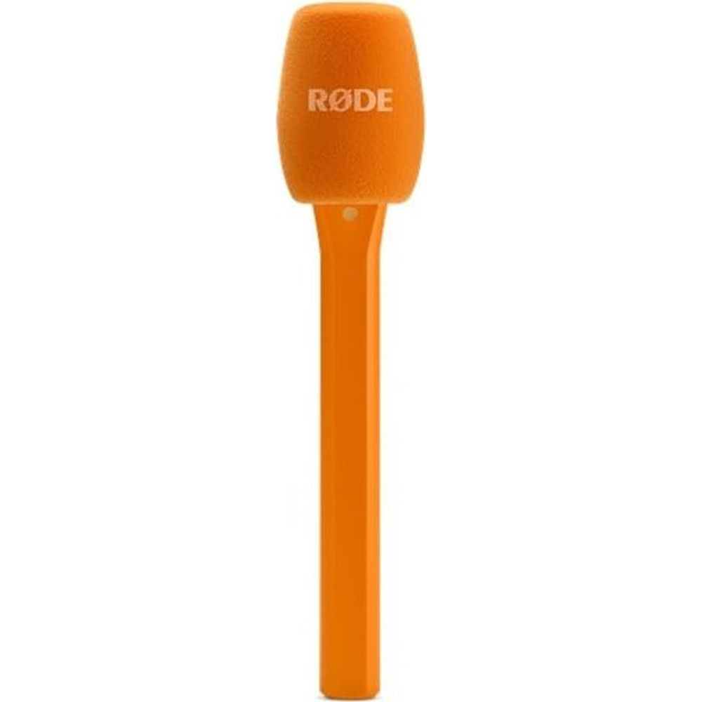 RODE Interview Micro Orange
