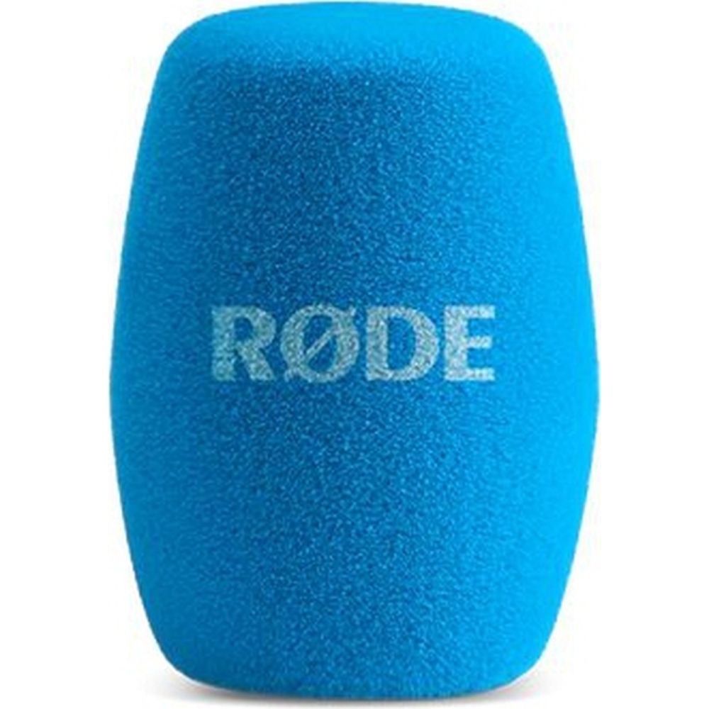 RODE Interview Micro blue
