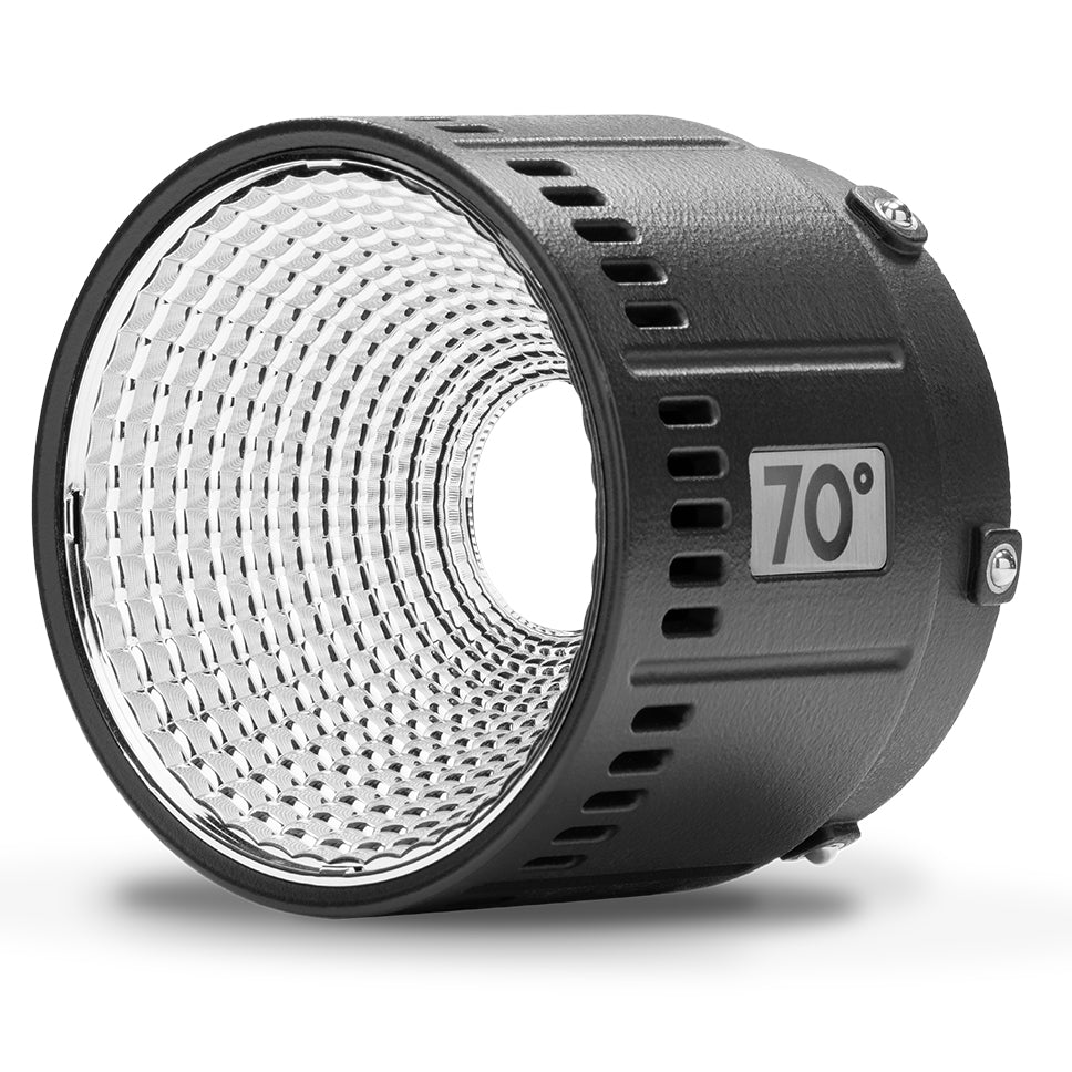 Maxima Rapida + wide optic 70° + SWIT 98Wh 150W V-Mount Battery kit