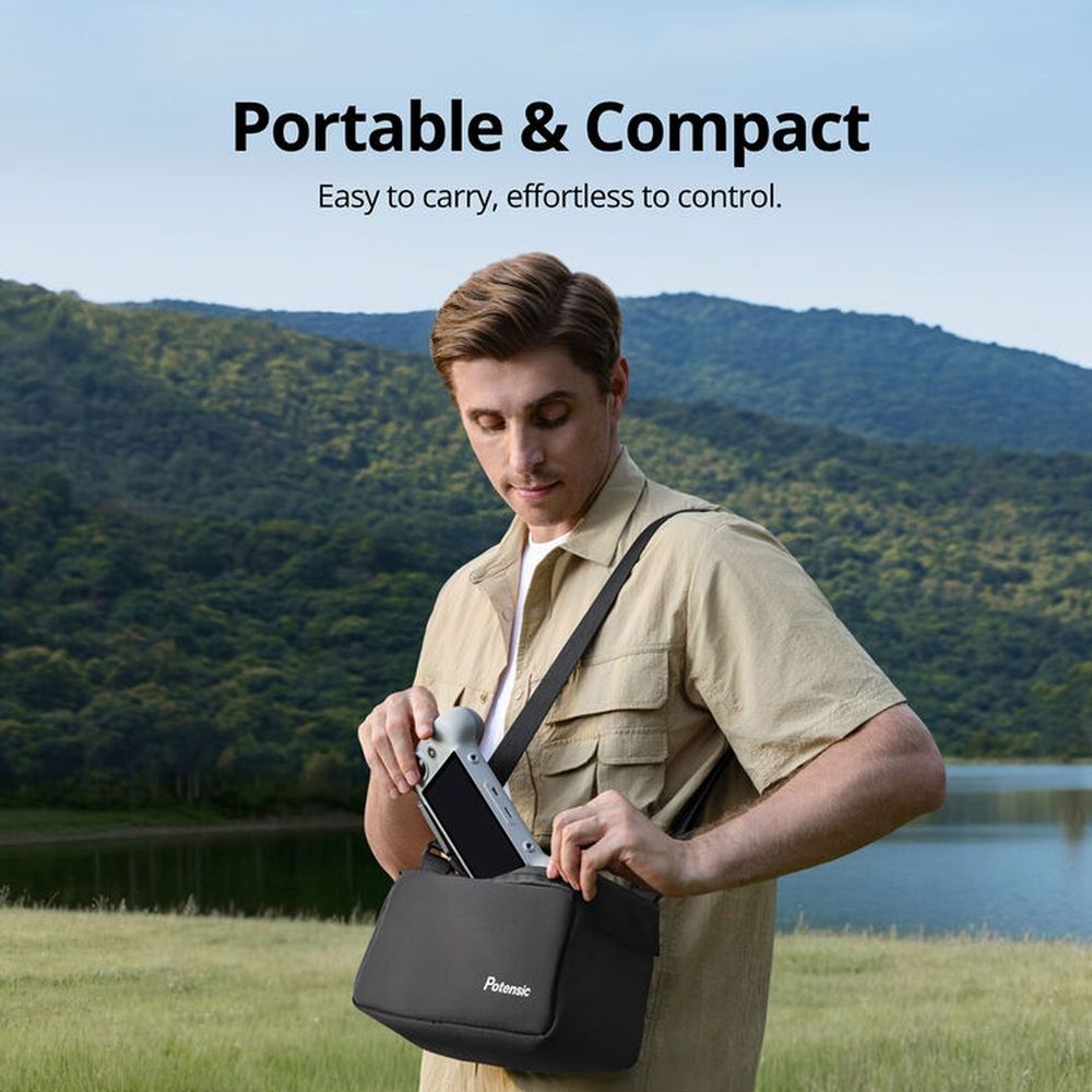 Potensic ATOM Screen remote controller