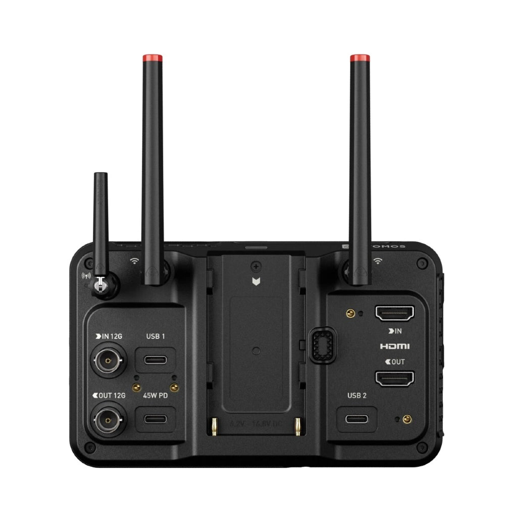 Atomos Ninja TX Element Pro Bundle