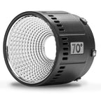 Maxima Rapida + wide optic 70° + SWIT 160Wh 200W V-Mount Battery triple kit