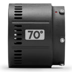 Maxima Rapida + wide optic 70° + SWIT 160Wh 200W V-Mount Battery triple kit