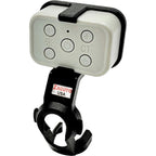 Zacuto Osmo Pocket 3 Clip on Light