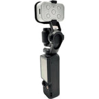 Zacuto Osmo Pocket 3 Clip on Light