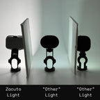 Zacuto Osmo Pocket 3 Clip on Light