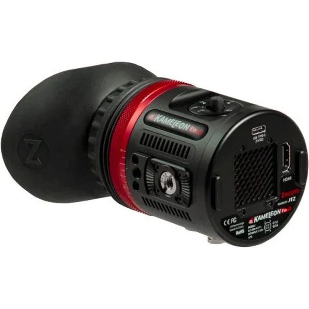 Zacuto Kameleon EVF Pro
