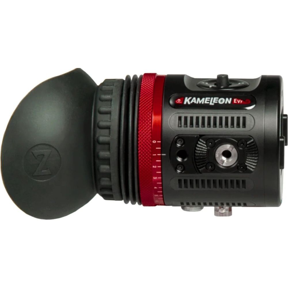 Zacuto Kameleon EVF Pro