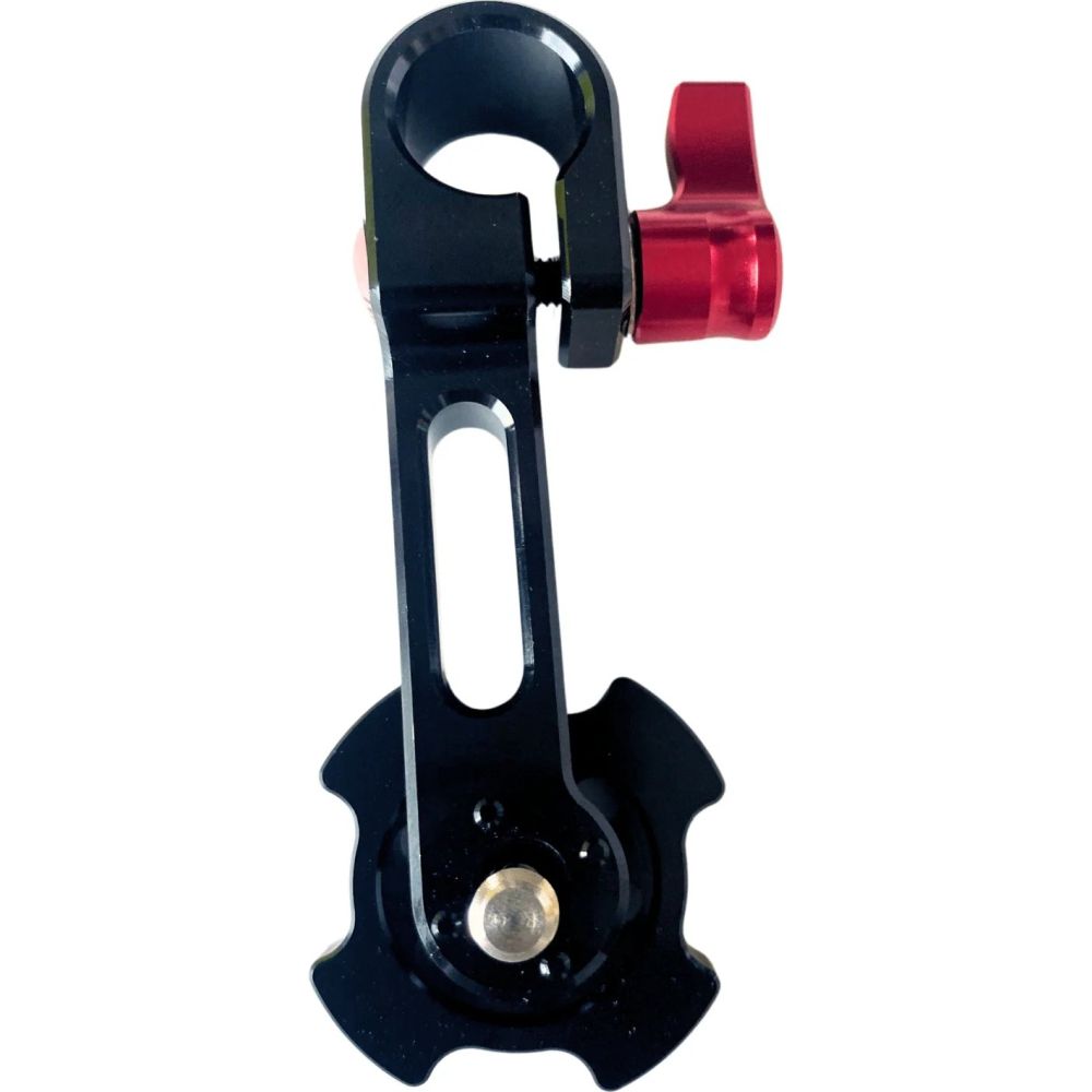 Zacuto Sony FX6 Handle Mount