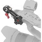 Zacuto Sony FX6 Handle Mount