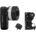 PDMovie Motor Smart Mini - LIDAR Motor + Bluetooth WL Rem. + Air Rig