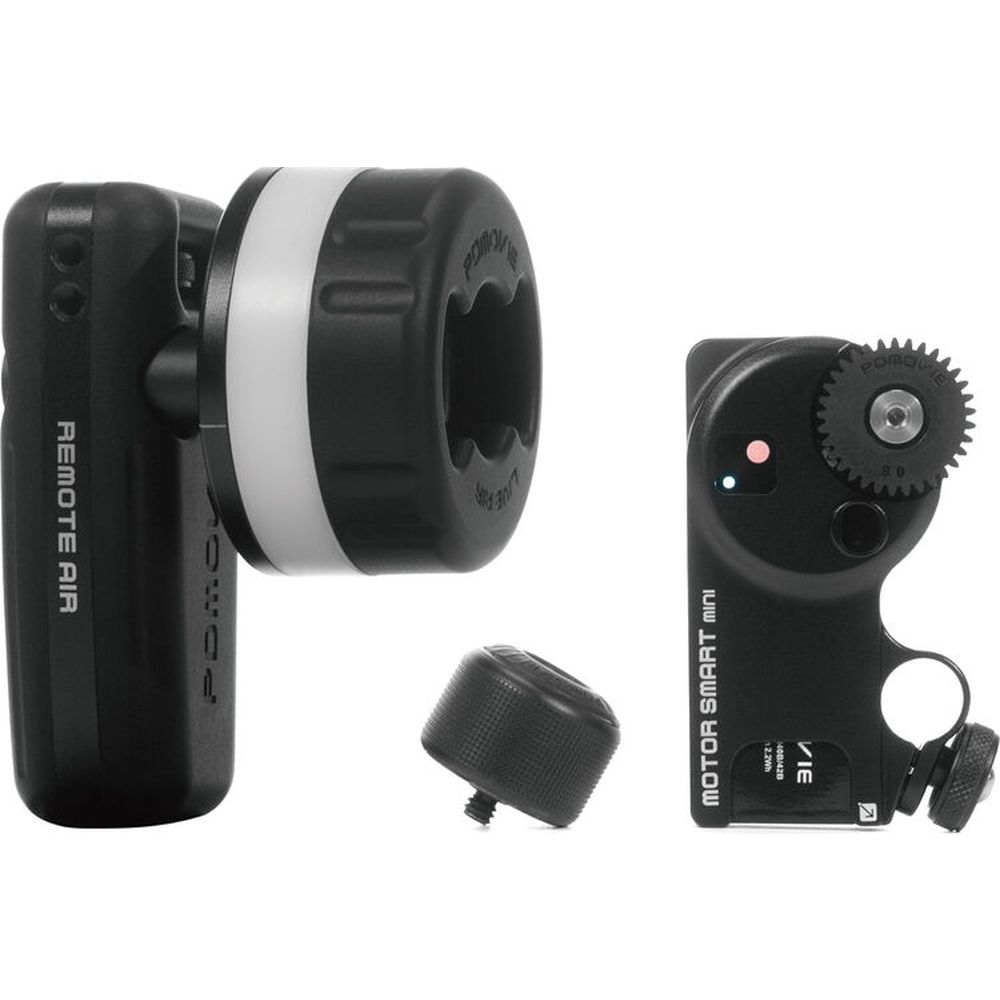 PDMovie Motor Smart Mini - LIDAR Motor + Bluetooth WL Rem. + Air Rig