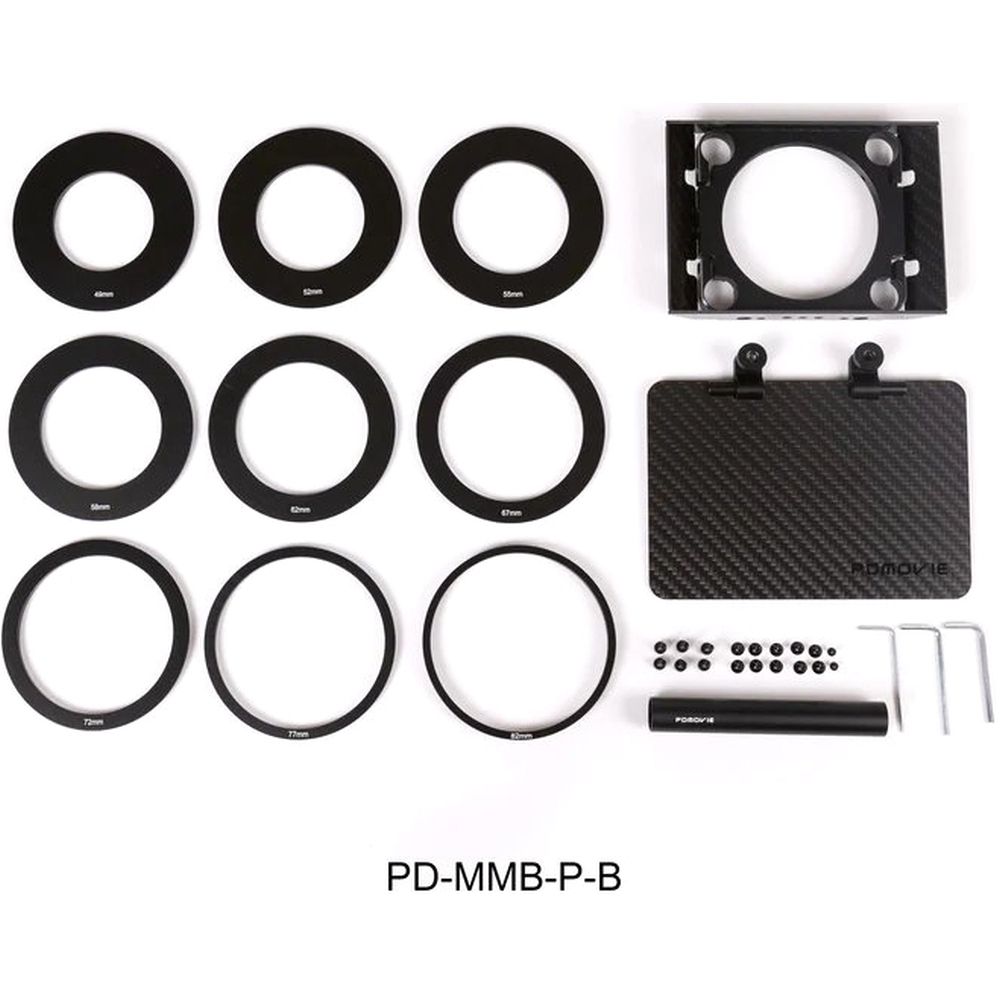 PDMovie Mini Matte Box B